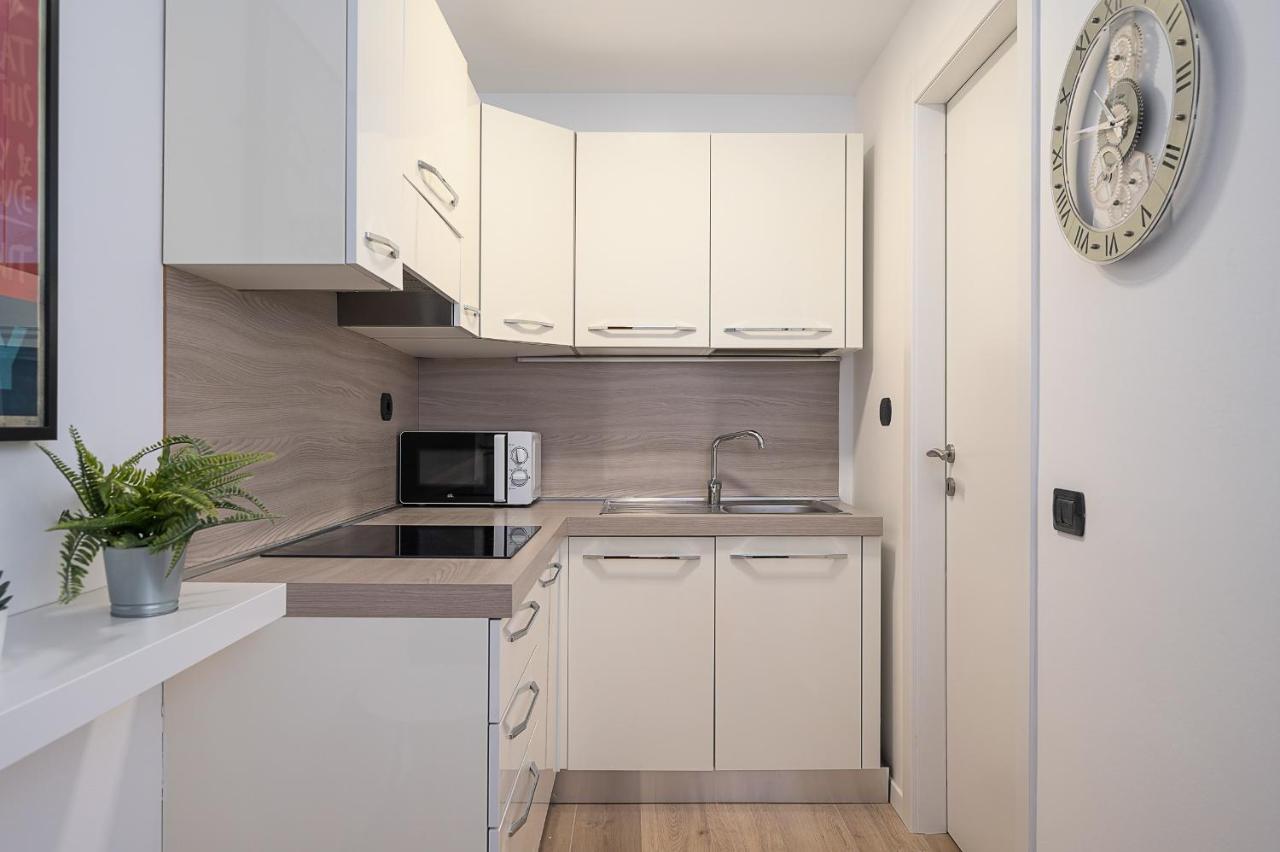 Hemeras Boutique Homes - Open Space 10min From The Center Milán