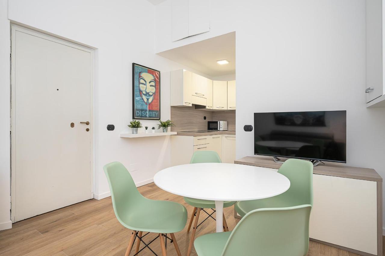 Hemeras Boutique Homes - Open Space 10min From The Center * Milán